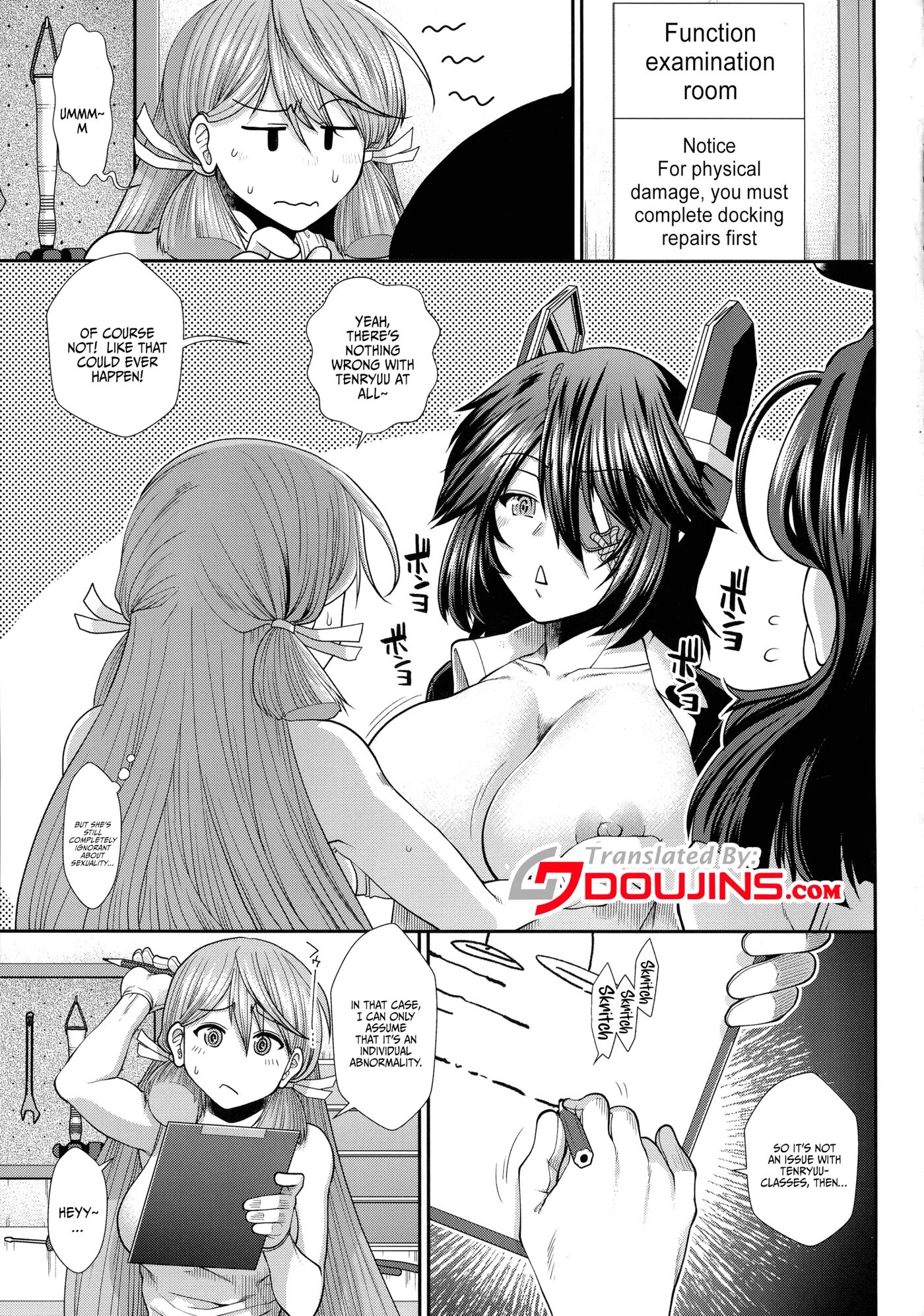 Booby Tatsuta Chapter 1000 Page 3